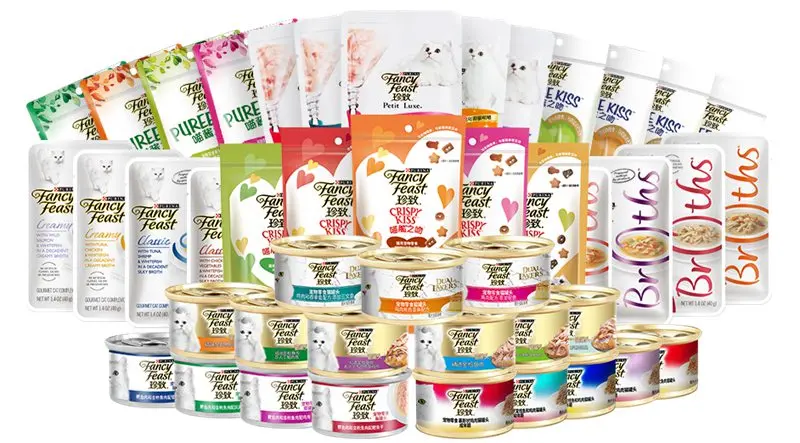 普瑞纳(PURINA)