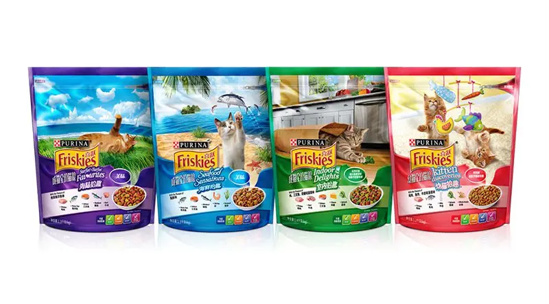 普瑞纳(PURINA)