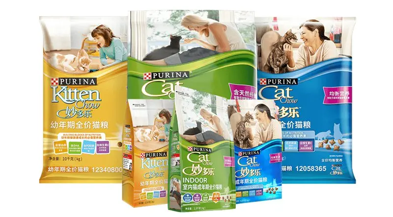普瑞纳(PURINA)